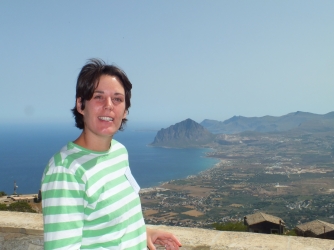 Rosa Claveno Jimenez